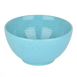 Салатник Cesiro Spiral, 14 см, лазурь (B2904S/G138)