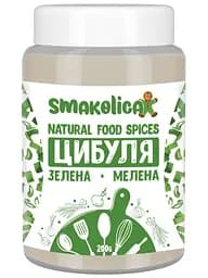 Лук зеленый молотый 200г
