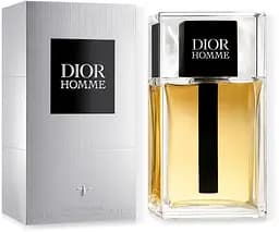 Туалетна вода Christian Dior Homme 150 мл - мініатюра 2