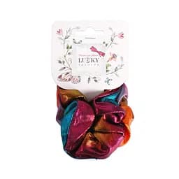 Гумка для дитячого волосся Lukky T18584, 2 штуки