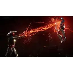 Гра Mortal Kombat 11 Ultimate для PS5 (EN + RU sub) [63973] - мініатюра 5