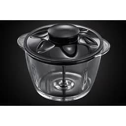 Подрібнювач Russell Hobbs Desire 200 Вт червоний (24660-56) - мініатюра 3