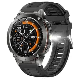 Годинник Smart Agent X с GPS і компасом