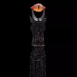 Фігурка Володар кілець Око Саурона Lord of the Rings Eye of Sauron 19 см - мініатюра 5
