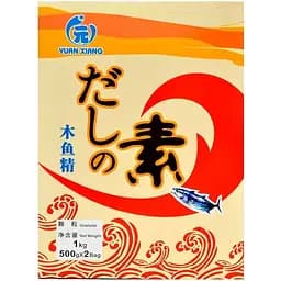 Приправа JS Боніто В Хондаши 1 кг