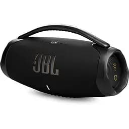 Портативна колонка JBL Boombox 3 Wi-Fi Black (JBLBB3WIFIBLKEP) - мініатюра 2