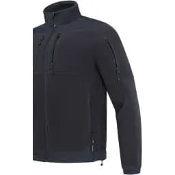 Кофта Frontier Mustela Cordura Fleece L Gray - мініатюра 4