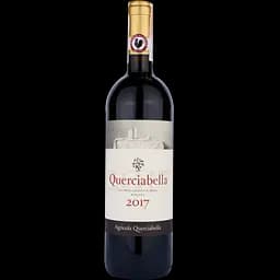 Вино Querciabella Chianti Classico Riserva DOCG, червоне, сухе, 0,75 л