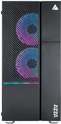 Корпус AZZA IRIS 330 (CSAZ-330) Без БП - мініатюра 3