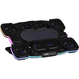 Підставка для ноутбука 2E Gaming CPG-012 Black (2E-CPG-012)