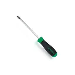 Викрутка Toptul PZ1x80 (позідрайв) (FCAB0108)