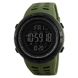 Наручные часы мужские 1251AG Military Skmei acs0030833