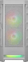 Корпус Cougar Duoface RGB (White) (Duoface RGB (White)) Без БП - мініатюра 5
