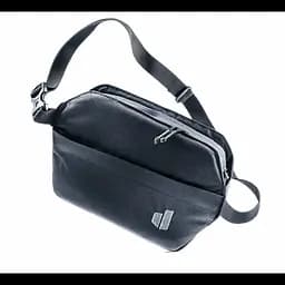 Сумочка через плечо Deuter Passway 2 Black (1052-3900023 7000)