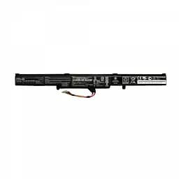 Акумулятор для ноутбука Asus A41-X550E 14.4V 2500 mAh