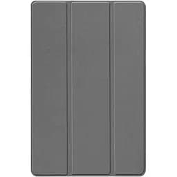 Чехол Primolux Slim для планшета Lenovo Tab P11 2nd Gen 11.5" (TB-350 / TB-355) Grey