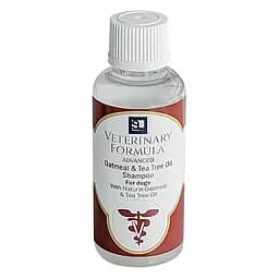 Veterinary Formula Clinical Care Oatmeal&Tea Tree Oil Infuser Shampoo 45 мл шампунь для собак антибактеріальний