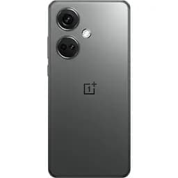 Смартфон OnePlus Nord CE3 12/256GB Gray Shimmer [117225] - мініатюра 4