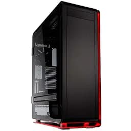 Корпус Phanteks Enthoo Elite Black (PH-ES916E_BK)