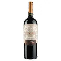 Вино Emiliana Etnico Organic Red Blend, червоне, сухе, 13,5%, 0,75 л (8000012864280)
