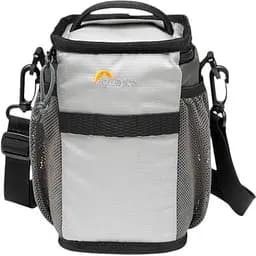Сумка для фотоапарата Lowepro Truckee SH 120 LX Grey (LP37248-PWW) [88395]