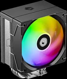 Повітряне охолодження ID-Cooling SE-903-XT V2 ARGB Black (SE-903-XT V2 ARGB) - мініатюра 1