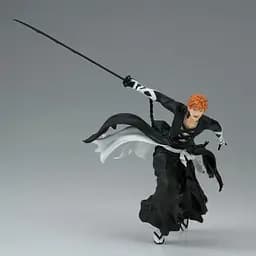 Фігурка Bandai Spirits Bleach Ichigo Kurosaki Бліч Ічіго Куросакі 12 см BS B IK 12 - мініатюра 3