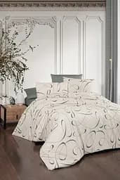 Постільна білизна Alfeo Moonmist Ранфорс First Choice pbe0051025