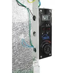 Електричний котел Neon Power WPS 24 кВт 380В магнітний пускач TAKEL (Ps124152p) - мініатюра 3