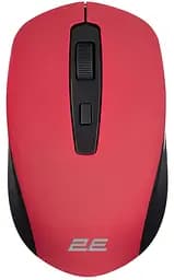 Беспроводная мышь 2E MF211 WL Wireless Red (2E-MF211WR)
