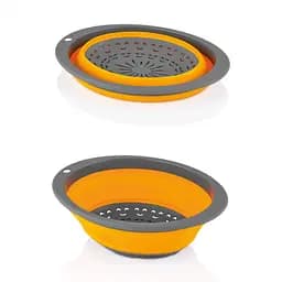 Дуршлаг Qlux, 29,5х23х3 см (L-00570)