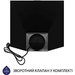 Витяжка Minola HK 5214 BL 700 LED - мініатюра 6