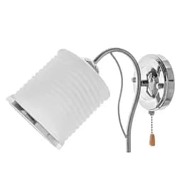 Бра Brille LK-590W/1 настенное накладное E27 CH