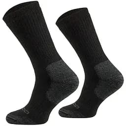 Носки Comodo STWA 43-46 L Черный (COMO-STWA-7-4346)