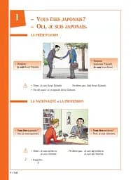 Grammaire Progressive du Francais 3e Edition Debutant Livre + CD + Livre-web 100% interactif - мініатюра 2
