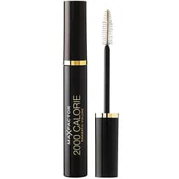 Туш для вій Max Factor 2000 Calorie Mascara відтінок 01 Black 9 мл (8000008745654)
