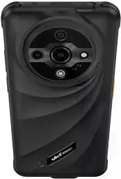Смартфон Ulefone ARMOR X31 6/128Gb Classic Black Global version - мініатюра 6