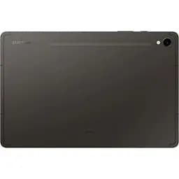 Планшет Samsung Galaxy Tab S9 12/256GB Wi-Fi Graphite (SM-X710NZAE) - мініатюра 4