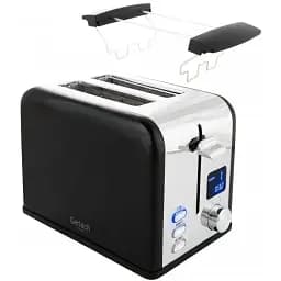 Тостер Gerlach 1100Вт GL 3221 Cream