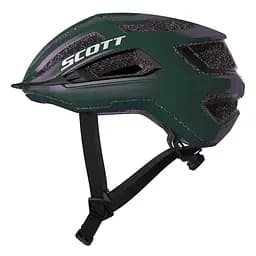 Шолом Scott ARX Plus Green/Purple M (1081-288584.6916.008) - мініатюра 2
