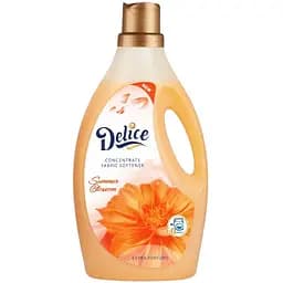 Кондиціонер для білизни Delice Summer Blossom 2000 мл