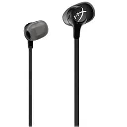 Наушники HyperX Cloud Earbuds II Black (70N24AA)