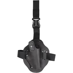 Кобура Ammo Key Illegible-1 S ПМ Brown Hydrofob (1013-3415.00.07)