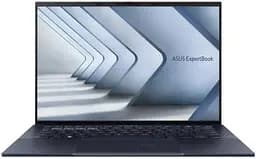 Ноутбук ASUS Expertbook B9 B9403CVAR-KM0693 14' WQXGA+ OLED, Intel Ultra 7 150U, 32GB, F1TB, UMA, NoOS, Чорний (90NX05W1-M00YN0)