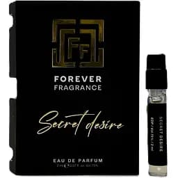 Тестер парфумованої води Forever Fragrance Secret desire 2 мл 