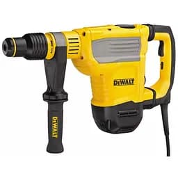 Перфоратор сетевой DeWalt D25614K