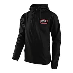 Куртка TLD Windbreaker Bolt Patch Black M Troy Lee Designs (1106-728145003)