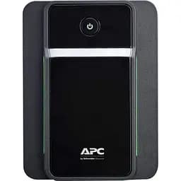 Пристрій безперебійного живлення APC Back-UPS 950VA IEC (BX950MI) - мініатюра 2