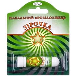 Назальный аромаоловец Enjee Звездочка 1.2 г