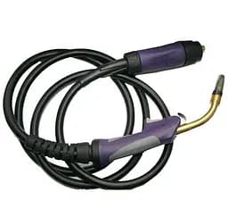 Зварювальний пальник Parweld PRO-2400 5 - мініатюра 2